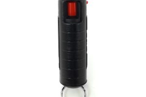 Streetwise 18 Pepper Spray – 0.5 oz with Hard Case