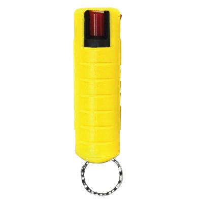 Streetwise 18 Pepper Spray – 0.5 oz with Hard Case